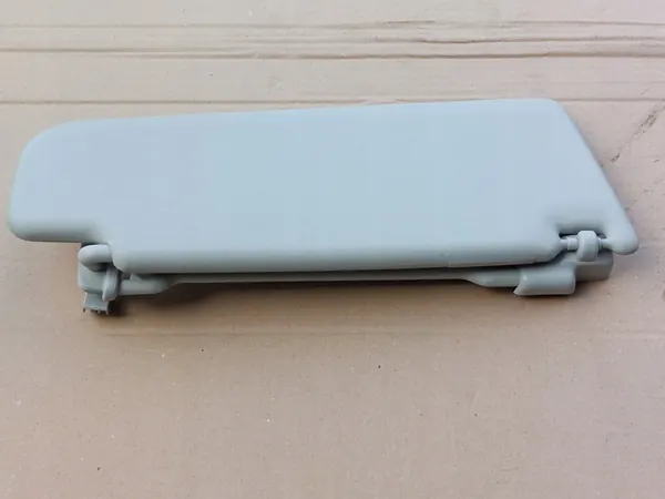 SKODA SUPERB II OCTAVIA II YETI Linker Zonnescherm 1Z0857551BA image 5