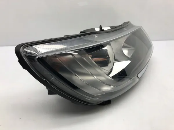 Oikea ajovalaisin Skoda Superb II H7 image 3