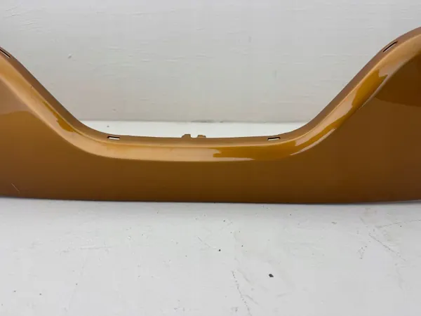 Renault Captur Frontstoßstange OEM 620221421R image 6