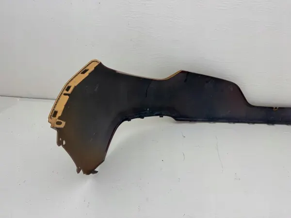 Renault Captur Frontstoßstange OEM 620221421R image 9