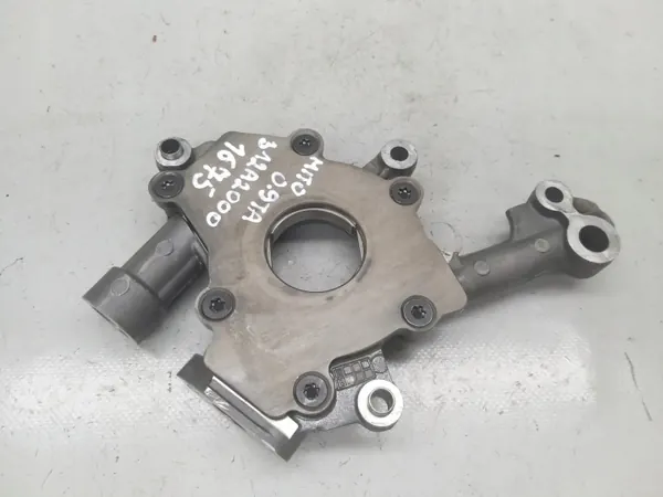 Pompe à huile OEM 55225386 pour moteur 0.9 TwinAir image 2