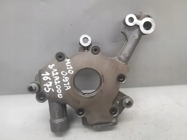 Pompe à huile OEM 55225386 pour moteur 0.9 TwinAir image 3