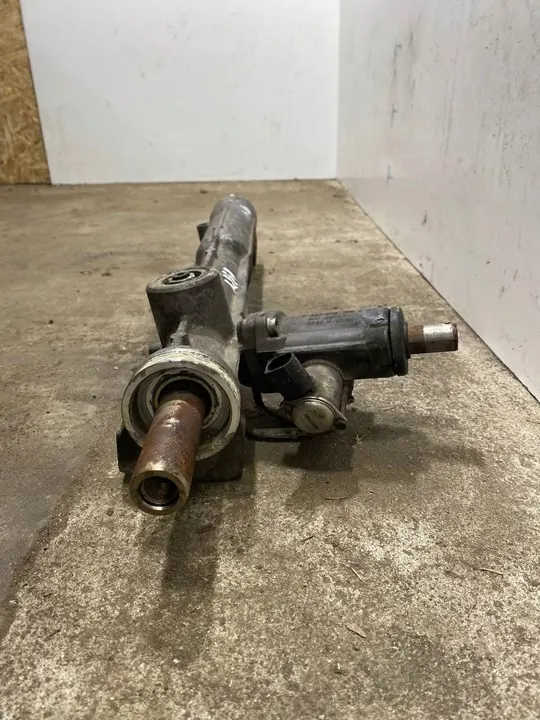 Lenksäule Audi A8 2012 image 2