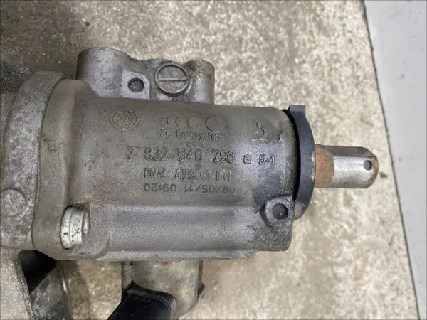 Lenksäule Audi A8 2012 image 6