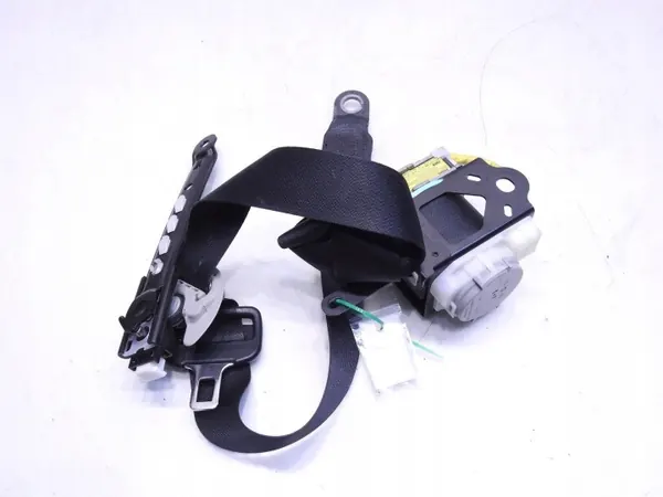 Turvavyö vasen etu OEM 73220-0F053 Toyota Versolle image 3