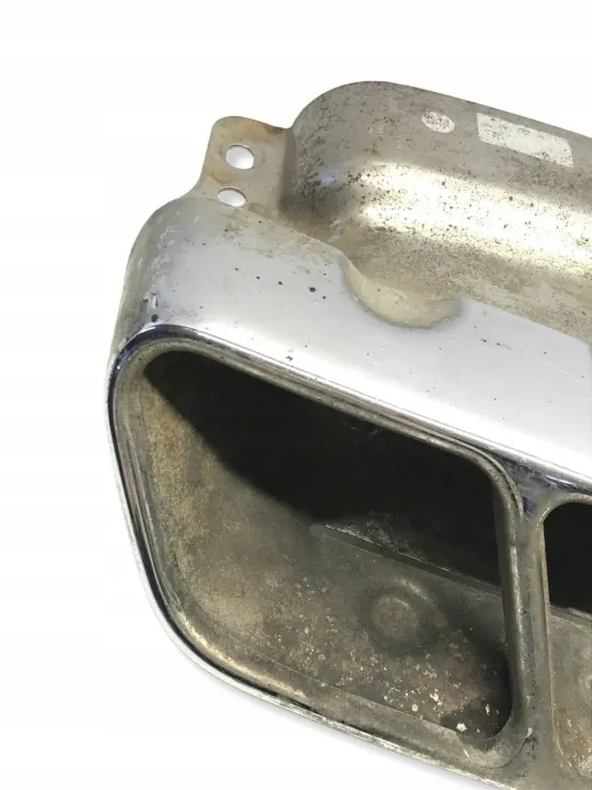 Avgasrörsänd Höger OEM 968910169 Mercedes-Benz S image 3
