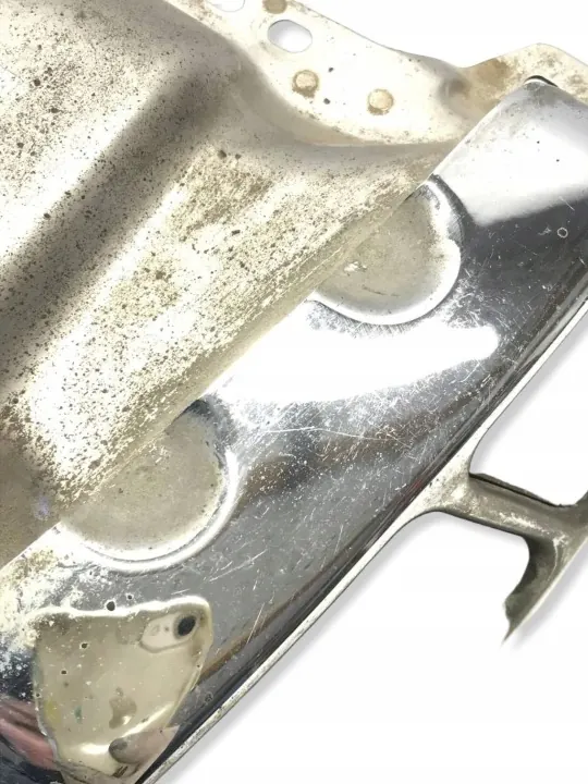 Avgasrörsänd Höger OEM 968910169 Mercedes-Benz S image 4
