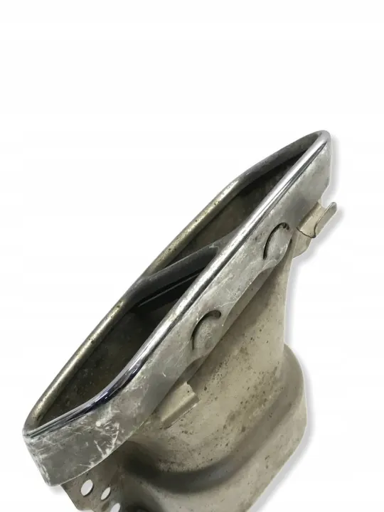 Avgasrörsänd Höger OEM 968910169 Mercedes-Benz S image 5