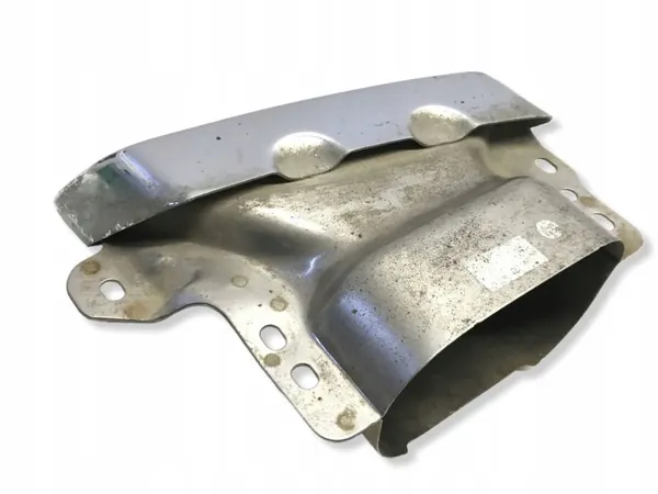 Avgasrörsänd Höger OEM 968910169 Mercedes-Benz S image 7