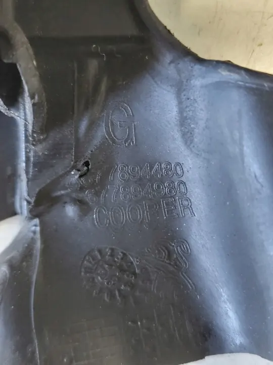 OEM 9677894480 voorlinker deurafdichting Peugeot 308 T9 image 3