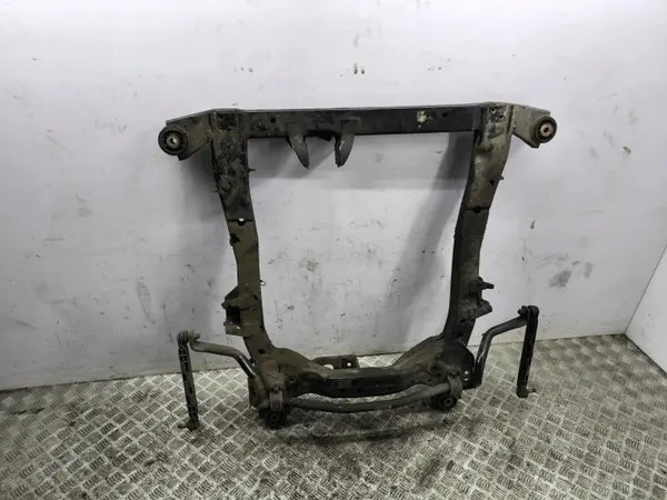 Subchassi dianteiro OEM 13327070 para Opel Zafira C image 2