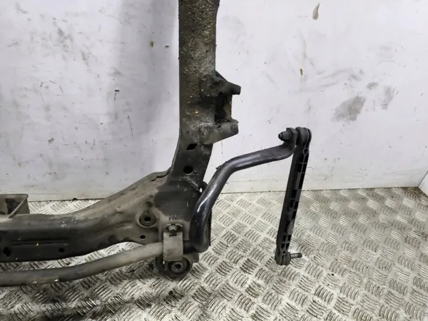 Subchassi dianteiro OEM 13327070 para Opel Zafira C image 6
