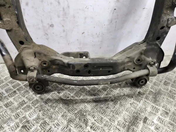 Subchassi dianteiro OEM 13327070 para Opel Zafira C image 9