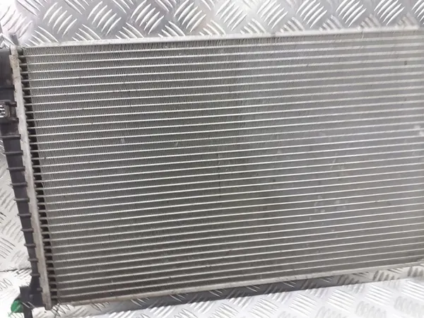 Radiador de agua Saab 9-5 2.0 T image 2