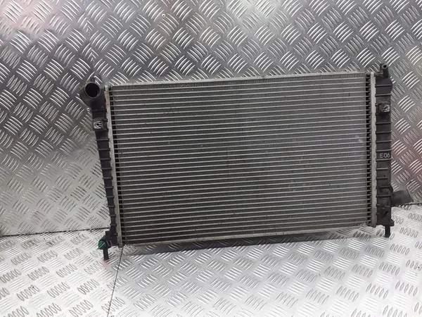 Radiador de agua Saab 9-5 2.0 T image 3