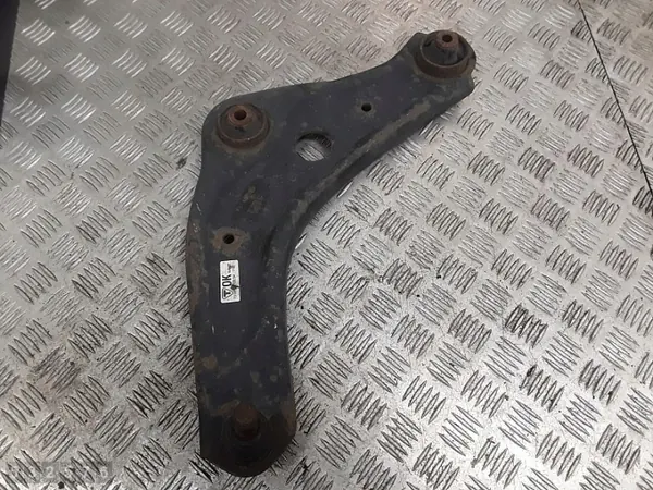 2016 Nissan Qashqai Suspension Arm 1500 diesel OEM AM-532576 image 2