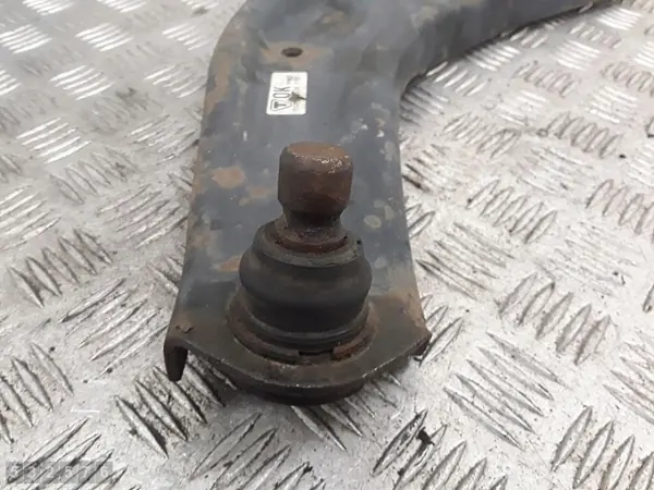 2016 Nissan Qashqai Suspension Arm 1500 diesel OEM AM-532576 image 3