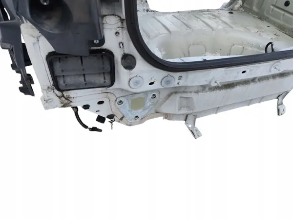 Tapis de coffre arrière OEM EWPB pour Citroen C4 III e-C4 image 4