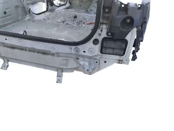Tapis de coffre arrière OEM EWPB pour Citroen C4 III e-C4 image 5