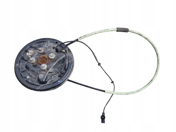 OEM 82007386250 Linke Hinterradnabe - Dacia image 2