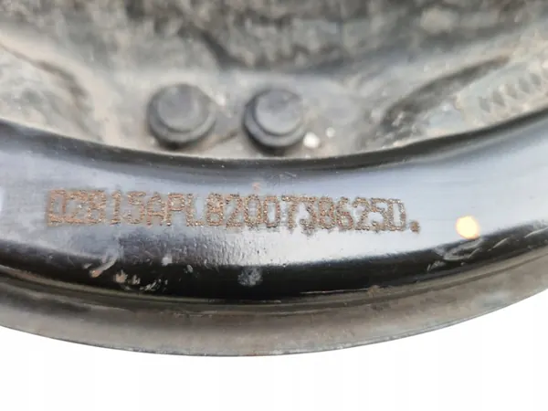 OEM 82007386250 Linke Hinterradnabe - Dacia image 6