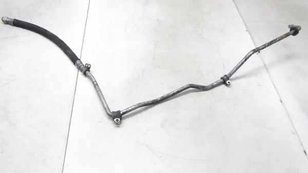 Mercedes W213 Ölleitung OEM 183/104 - Gebraucht image 2
