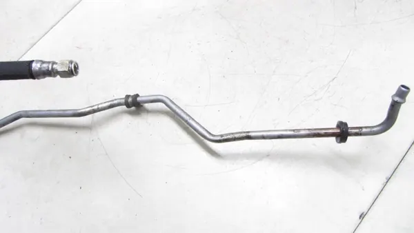Mercedes W213 Ölleitung OEM 183/104 - Gebraucht image 4