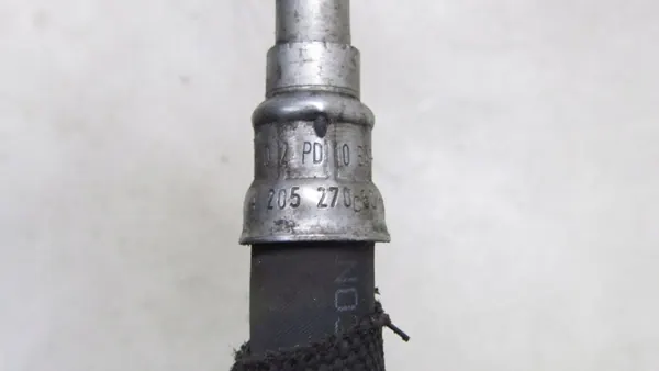 Mercedes W213 Ölleitung OEM 183/104 - Gebraucht image 5