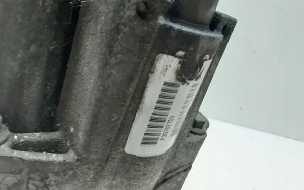 Bakaxel differential VOLVO XC90 I P1216647 2.4L Diesel image 3