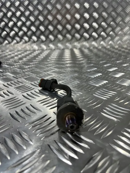 Sensor Pressão Combustível OEM Scania XPI Euro 5/6 image 4