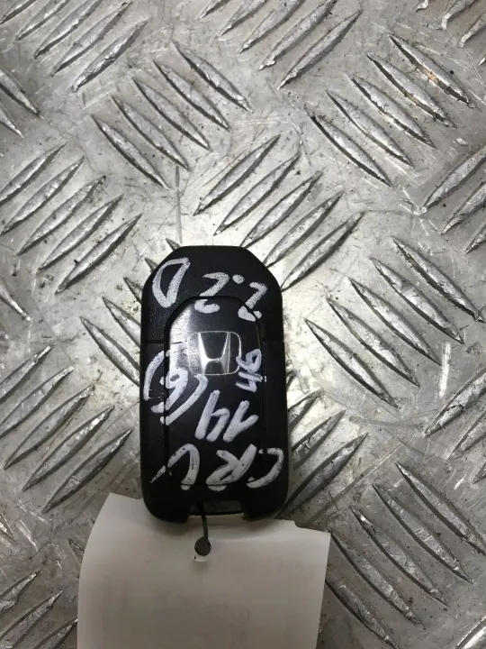 Schlüssel oder Karte Honda CR-V OEM FBZ14423 - Gebraucht image 2