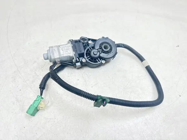 Zitmotor Honda Accord 2012 WR12711 image 1