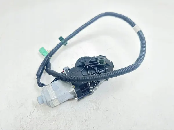 Zitmotor Honda Accord 2012 WR12711 image 2