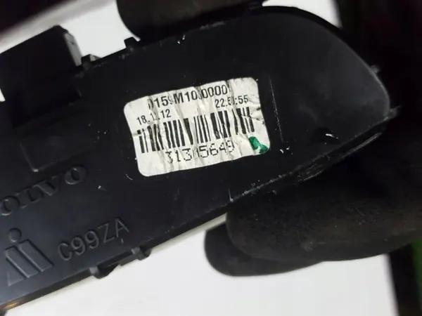 Volvo V40 II CC 12-19 Plafonnier Intérieur OEM 31305649 image 3