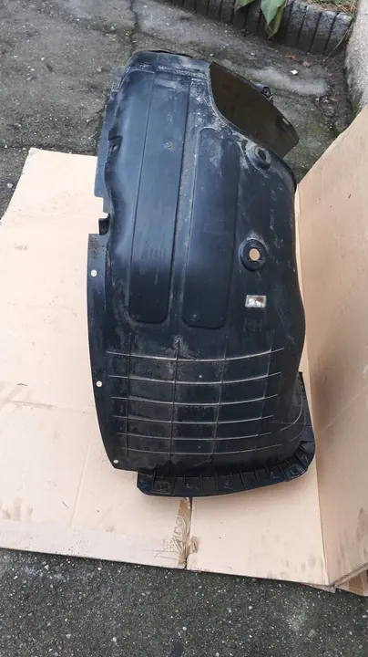 HYUNDAI TUCSON III Front Right Wheel Arch 86814-D7000 image 2