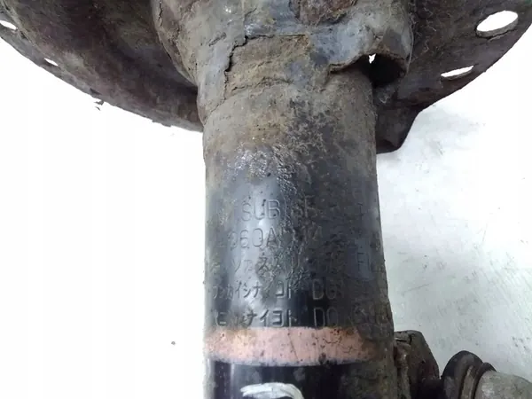 Ammortizzatore anteriore lato destro Mitsubishi Outlander image 4