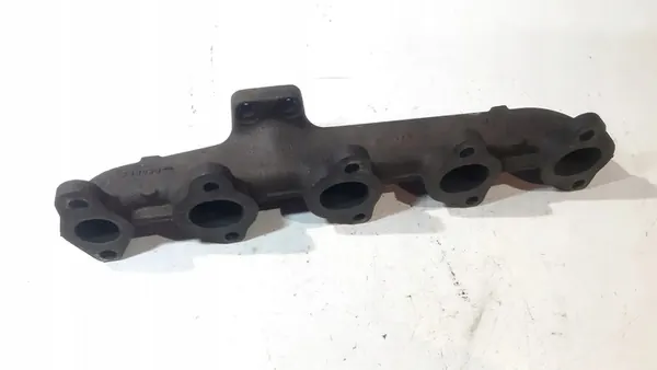 Coletor de escape Volvo V50 1.6L 2006 OEM 648028 image 3