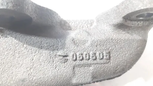 Coletor de escape Volvo V50 1.6L 2006 OEM 648028 image 6