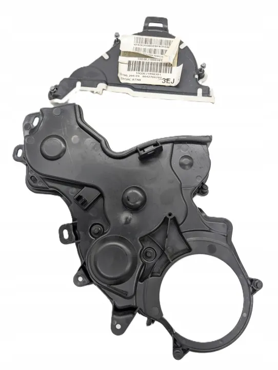 Ventildeckel OEM 9839876380 Peugeot Citroen 1.5 HDI image 2