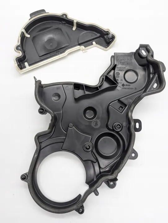 Ventildeckel OEM 9839876380 Peugeot Citroen 1.5 HDI image 3