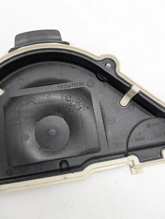 Ventildeckel OEM 9839876380 Peugeot Citroen 1.5 HDI image 5