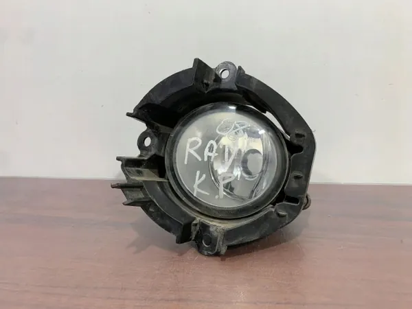 SAEF0302B Feu antibrouillard avant pour Toyota RAV 4 2007 image 2