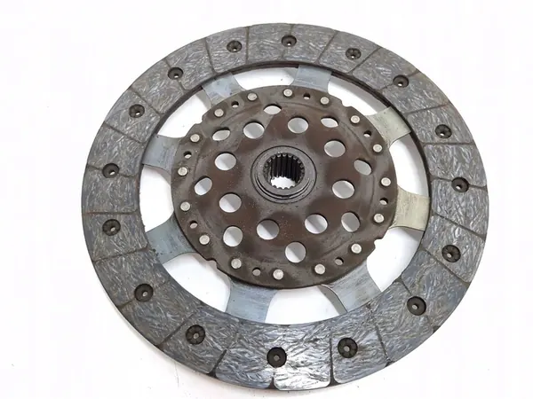 Disque d'embrayage Renault Laguna III 2015 8200421191 image 2