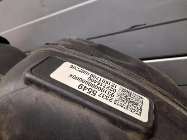 Tanque OEM 23375549 para Chevrolet Camaro 2016 image 6