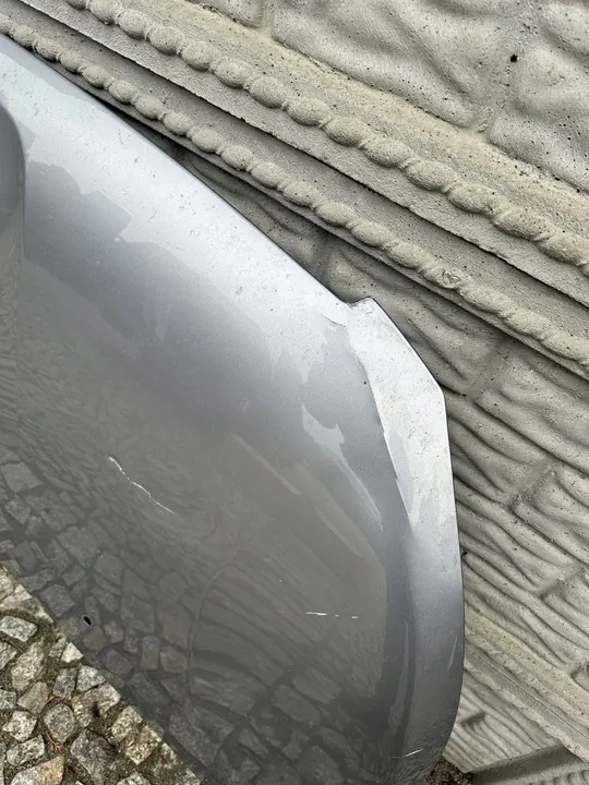 PEUGEOT 2008 I 13-16 Motorhuv OEM image 5