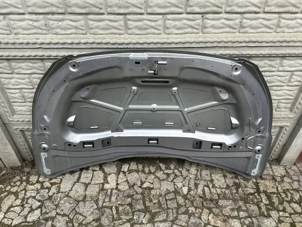 PEUGEOT 2008 I 13-16 Motorhuv OEM image 6