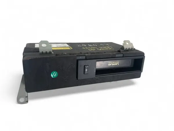 OEM 8627050120 CD/DVD-Wechsler Lexus LS 430 1998 image 2
