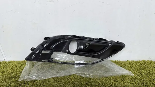 Griglia Paraurti Destro Anteriore Opel Vauxhall Astra J 12-15 OEM image 2