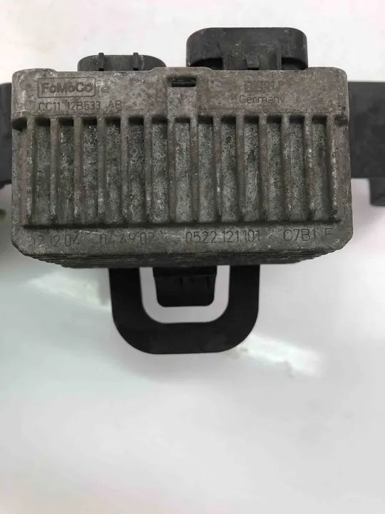 FORD TRANSIT Styrenhet CC1112B533AB 20617492 2016 image 4