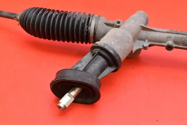 Caixa de direção EU 6C1423057P Skoda Rapid 1.2 TSI 12-17 image 4